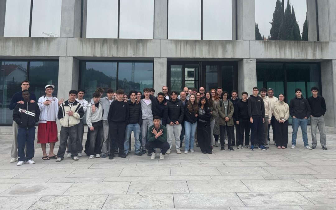 Réunion préparatoire – pombal